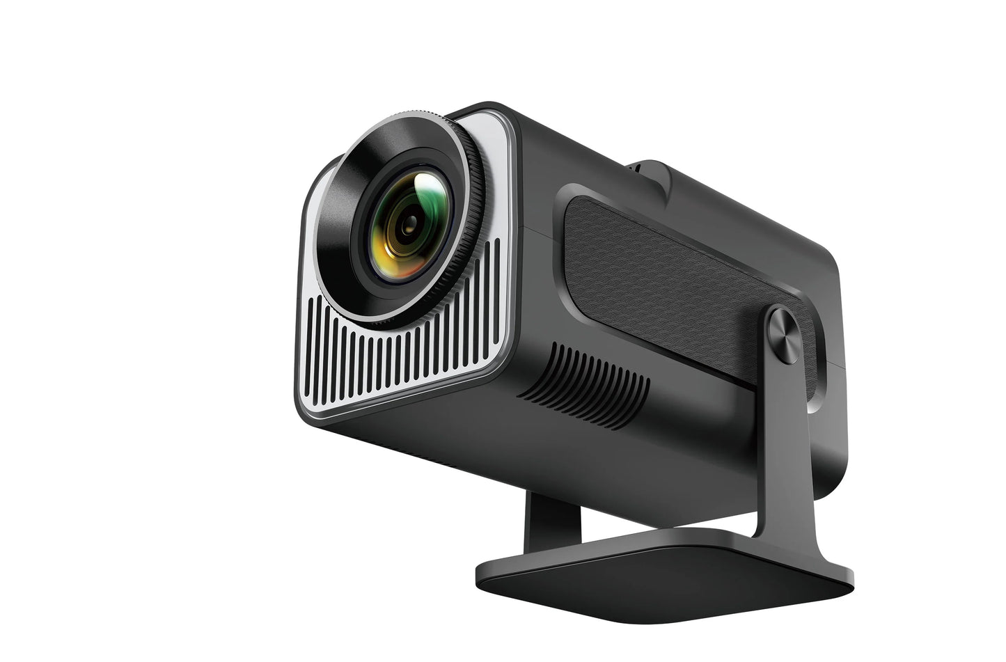 Mini Projecteur Intelligent 4K LumiSmart